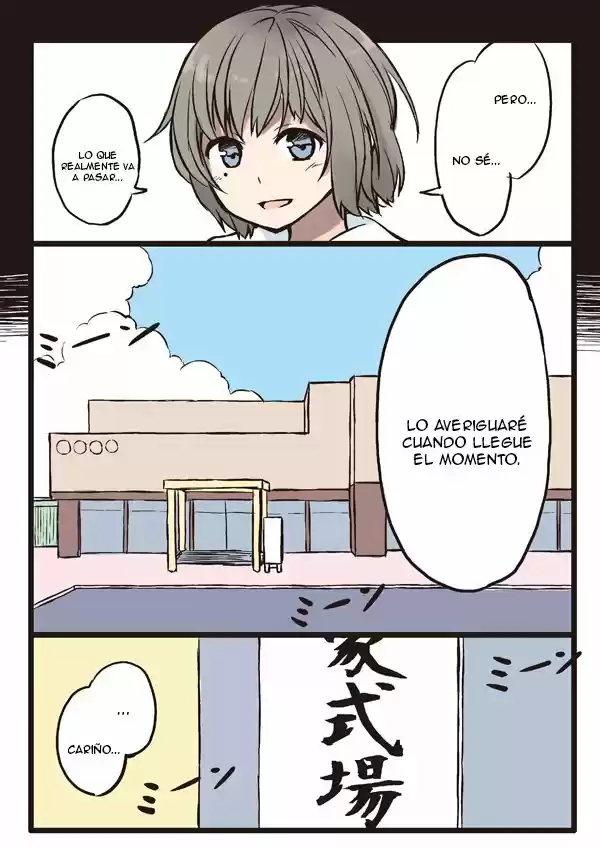 Kanojo No Kisetsu - Capítulo 3 - Página 4 - LectorTMOo