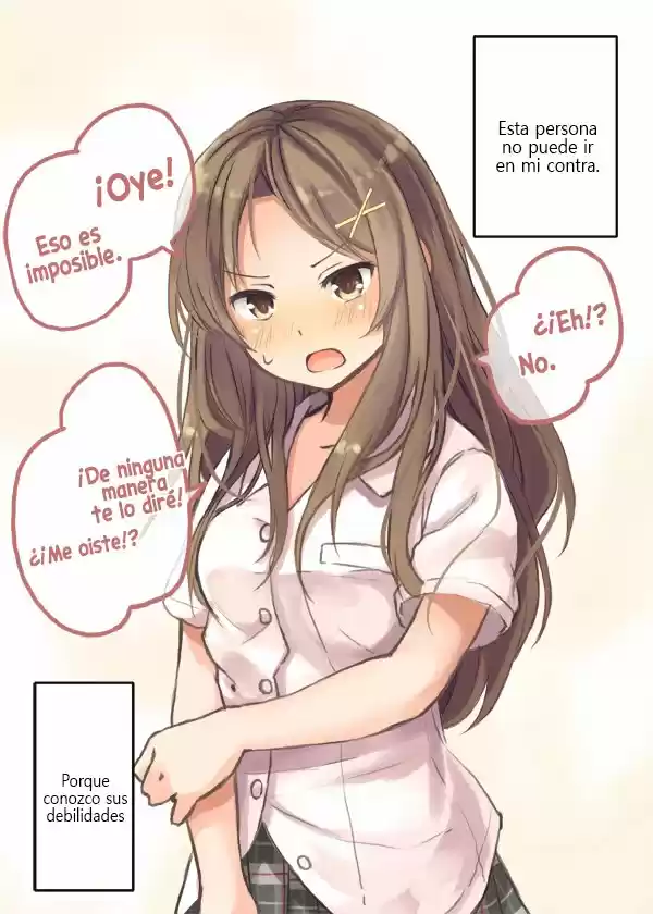 Kanojo No Kisetsu - Capítulo 4 - Página 11 - LectorTMOo