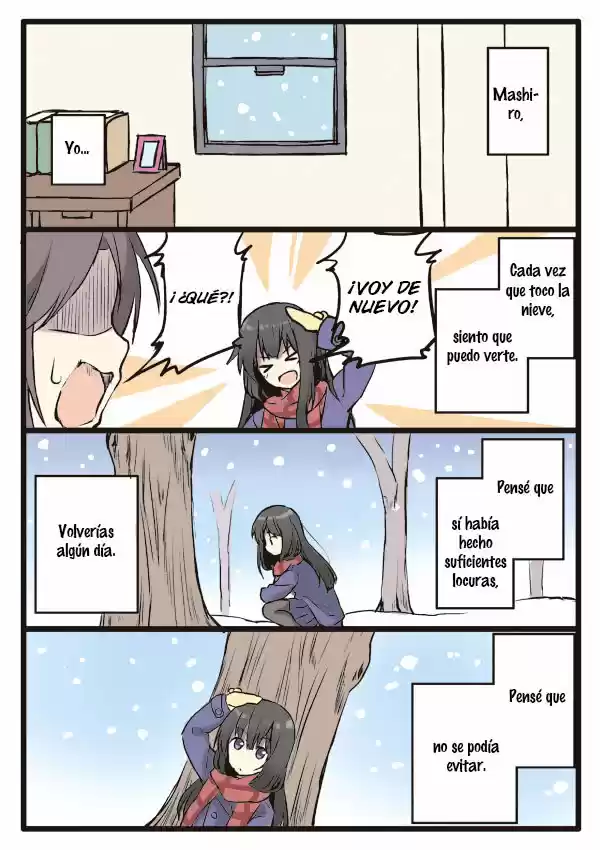 Kanojo No Kisetsu - Capítulo 5 - Página 12 - LectorTMOo