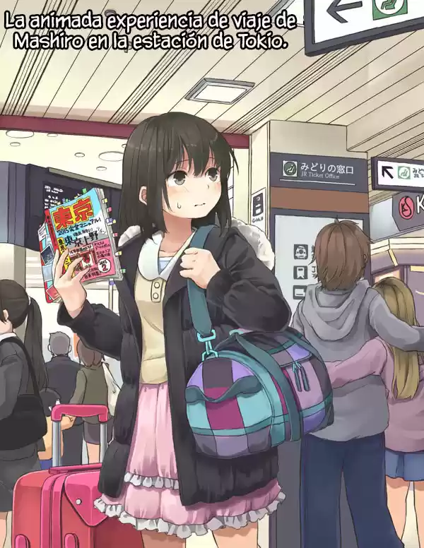 Kanojo No Kisetsu - Capítulo 6 - Página 2 - LectorTMOo