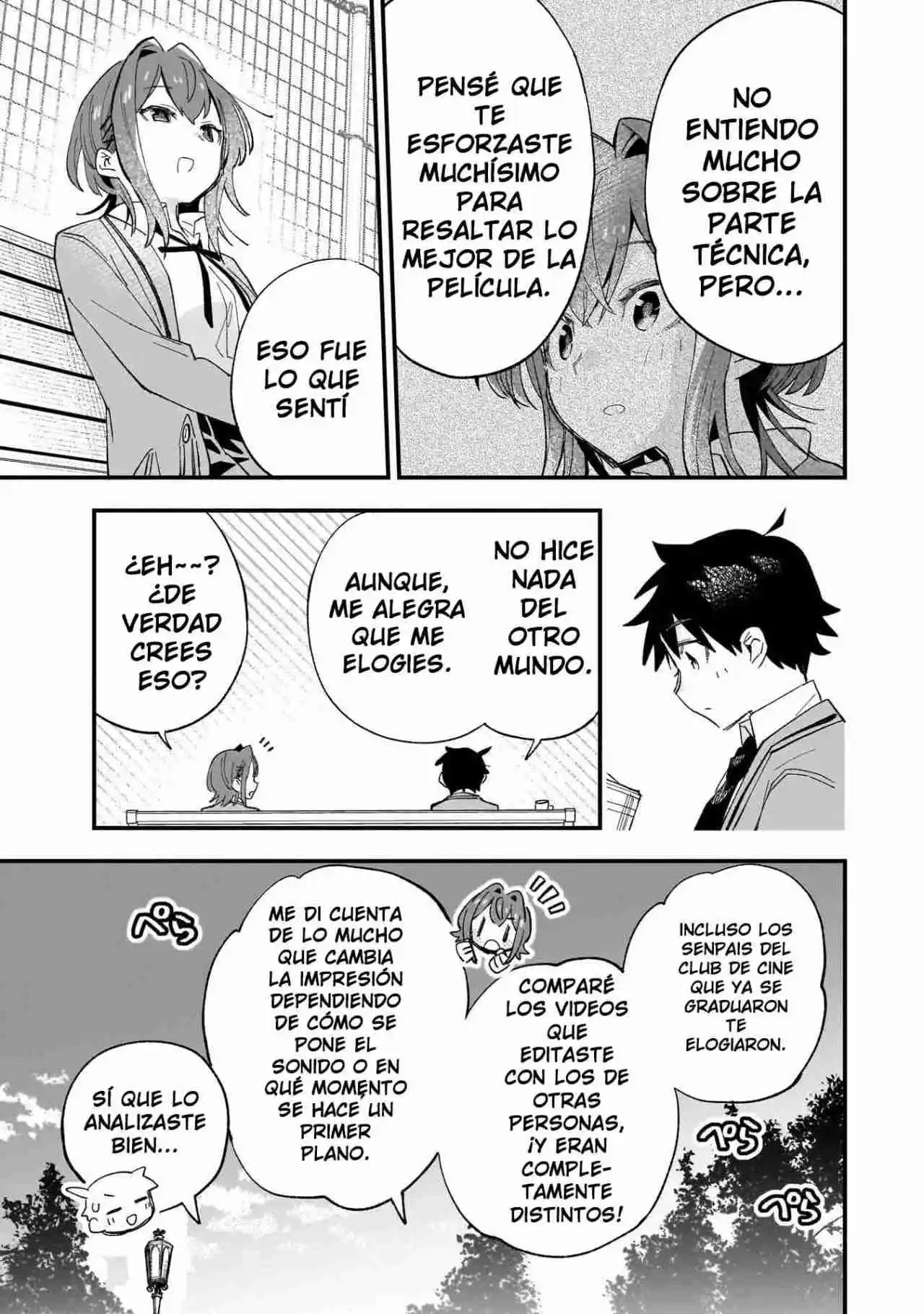 Kanojo No Real Ga Kirinukenai! - Capítulo 1 - Página 24 - LectorTMOo
