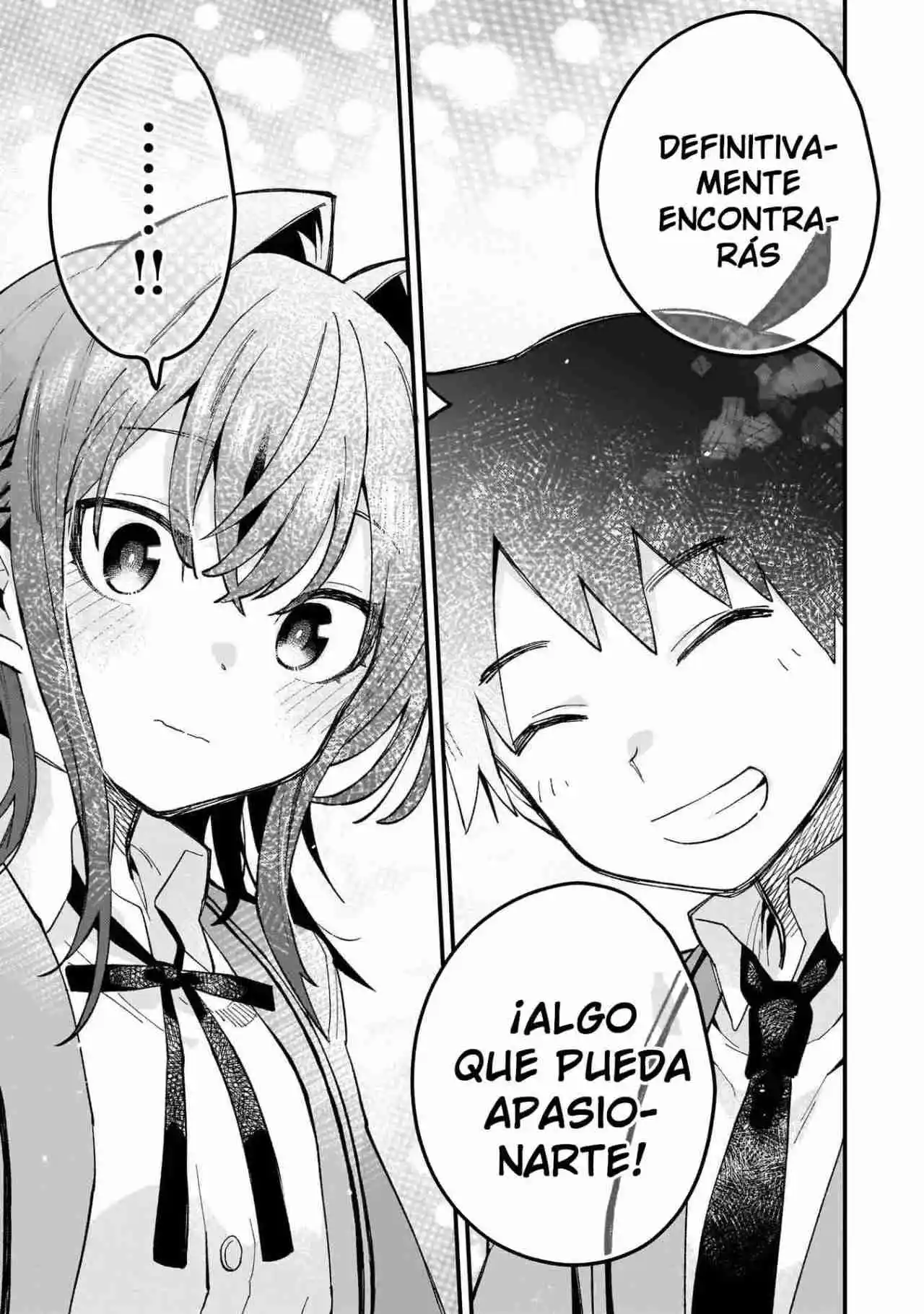 Kanojo No Real Ga Kirinukenai! - Capítulo 1 - Página 30 - LectorTMOo