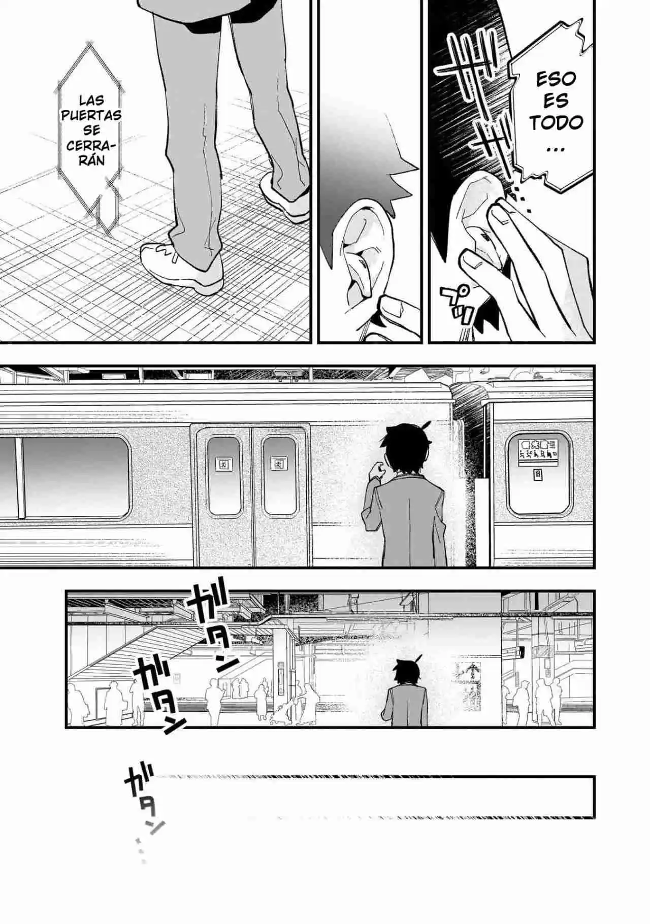 Kanojo No Real Ga Kirinukenai! - Capítulo 1 - Página 44 - LectorTMOo
