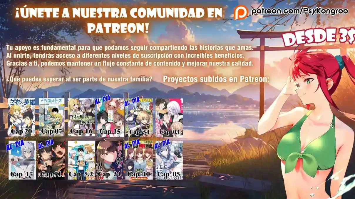 Kanojo No Real Ga Kirinukenai! - Capítulo 1 - Página 59 - LectorTMOo