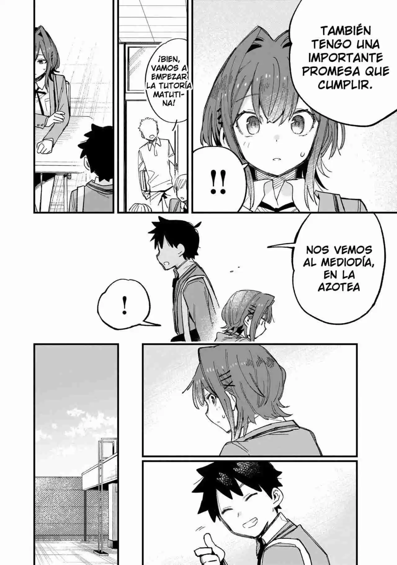 Kanojo No Real Ga Kirinukenai! - Capítulo 2 - Página 16 - LectorTMOo