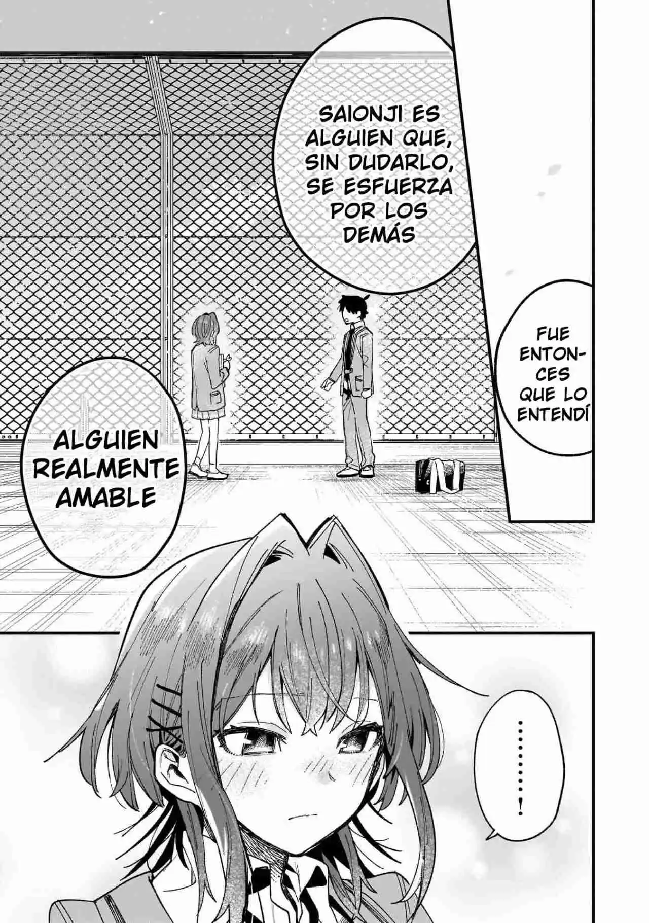 Kanojo No Real Ga Kirinukenai! - Capítulo 2 - Página 23 - LectorTMOo