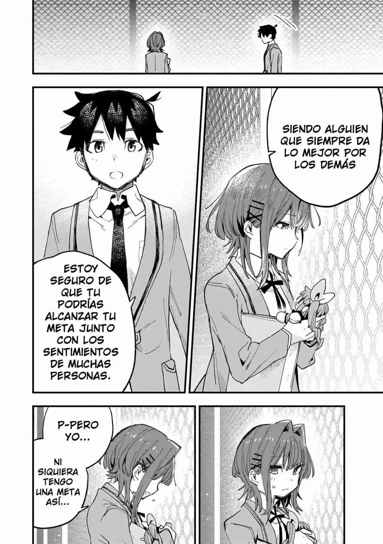 Kanojo No Real Ga Kirinukenai! - Capítulo 2 - Página 26 - LectorTMOo