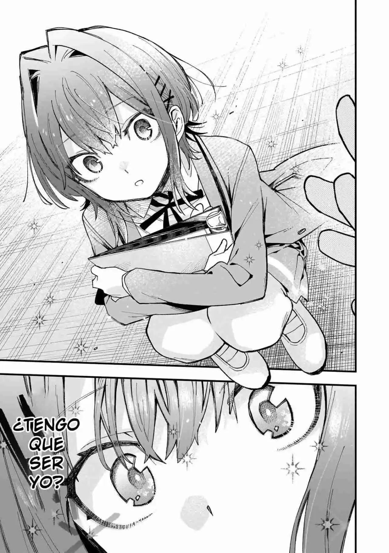 Kanojo No Real Ga Kirinukenai! - Capítulo 2 - Página 31 - LectorTMOo