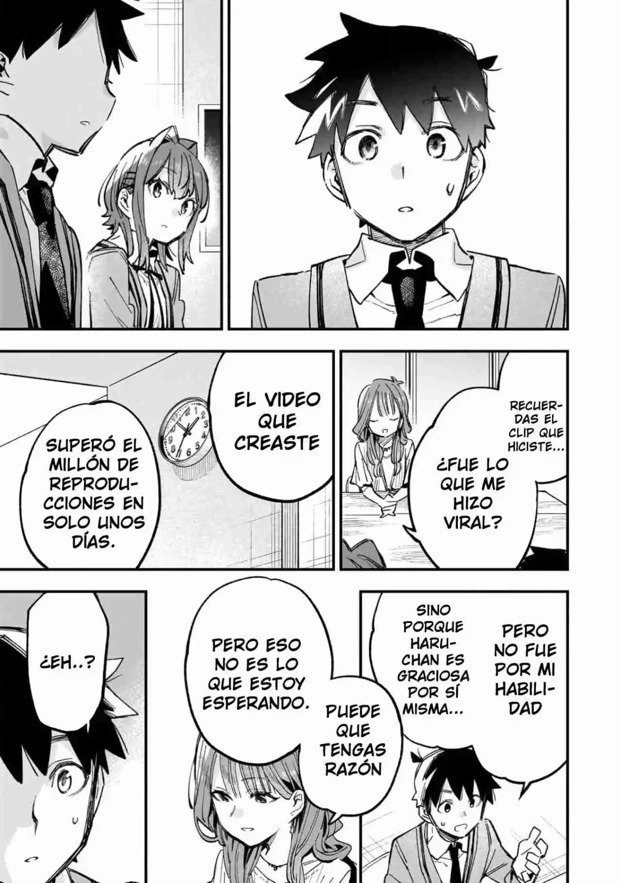 Kanojo No Real Ga Kirinukenai! - Capítulo 4 - Página 19 - LectorTMOo