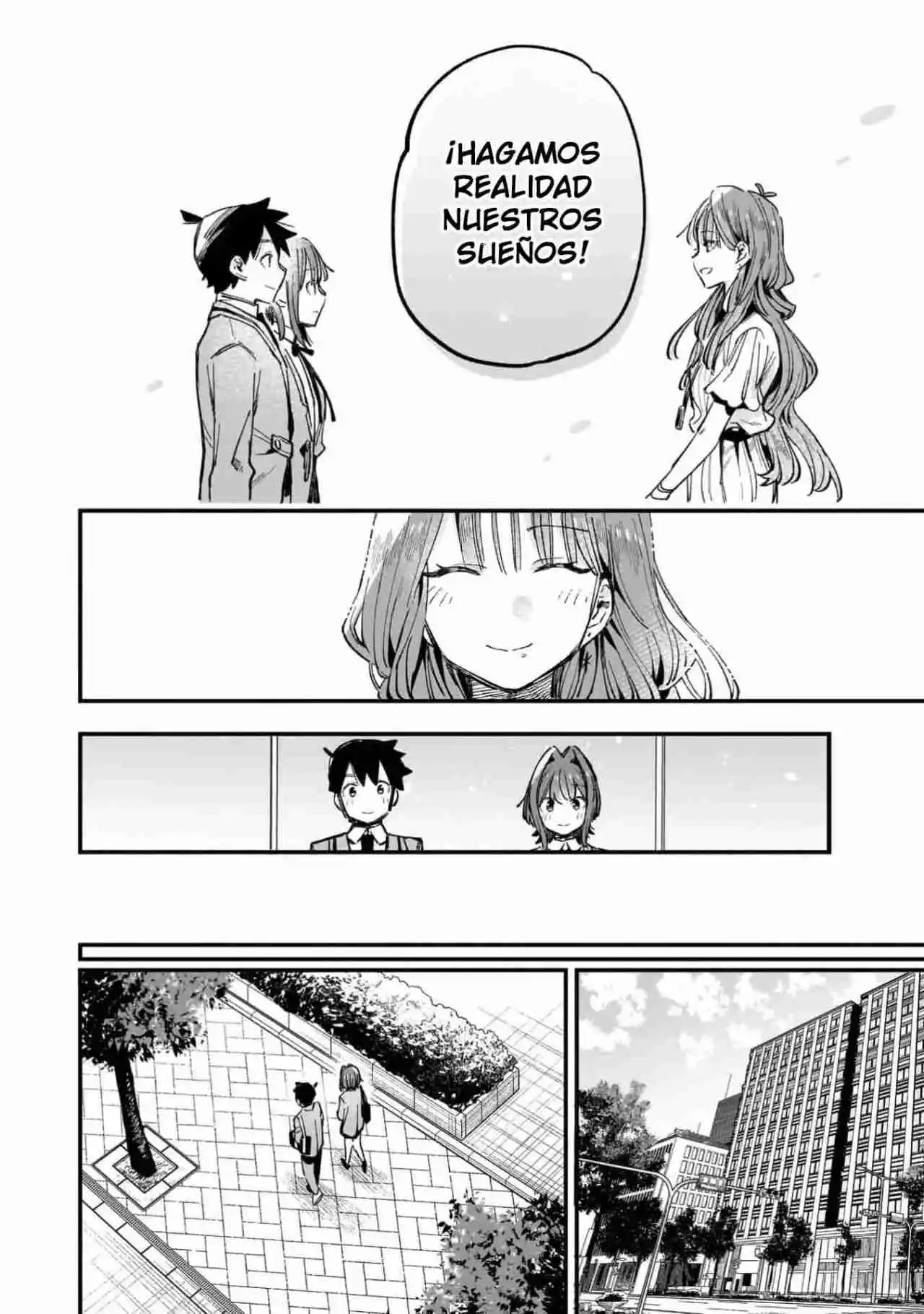 Kanojo No Real Ga Kirinukenai! - Capítulo 4 - Página 26 - LectorTMOo