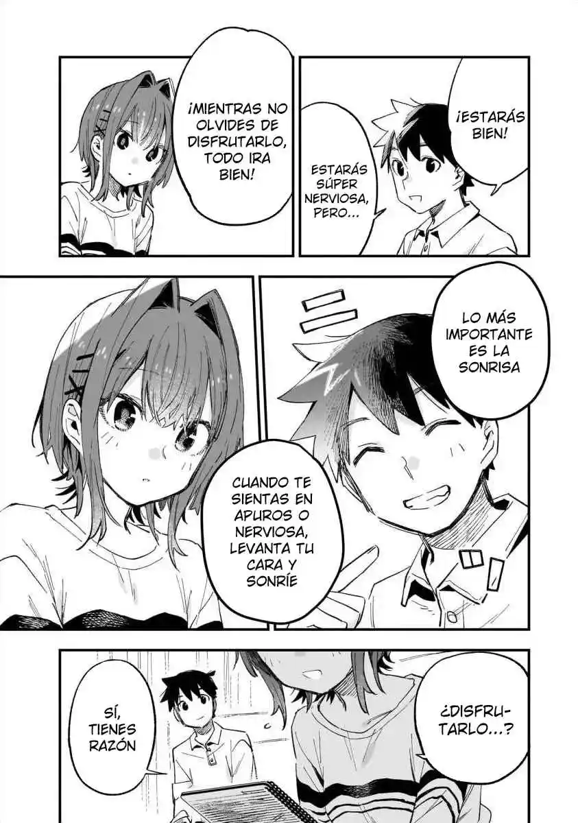Kanojo No Real Ga Kirinukenai! - Capítulo 7 - Página 9 - LectorTMOo