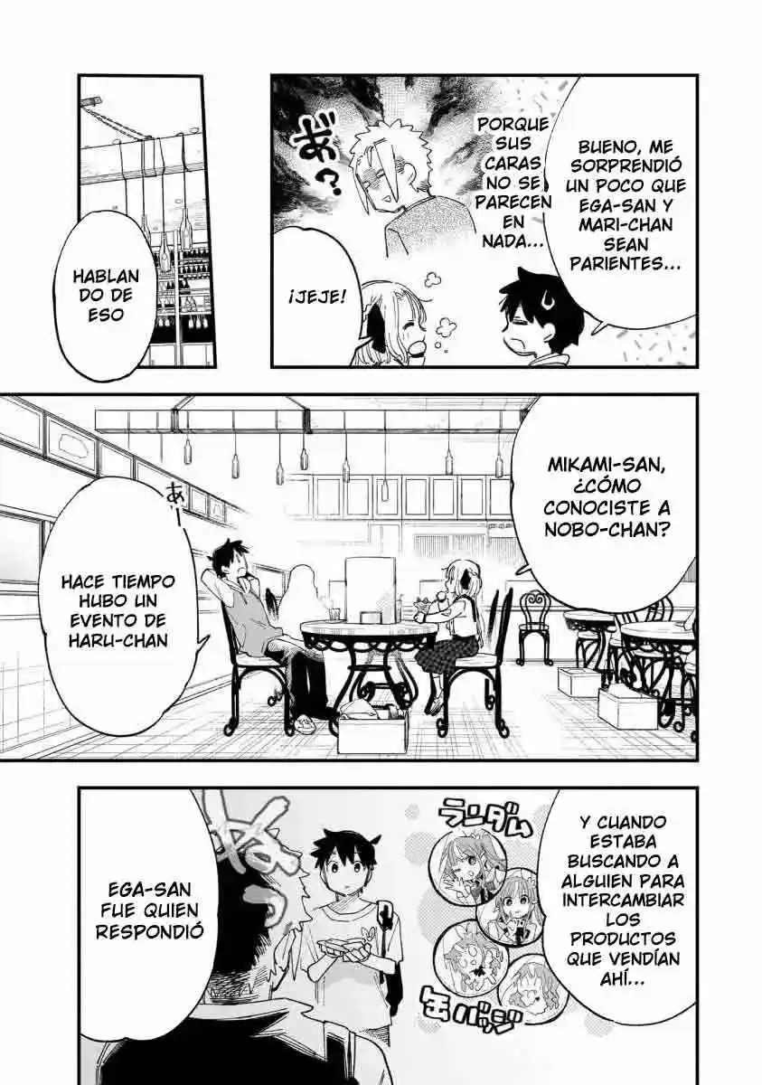 Kanojo No Real Ga Kirinukenai! - Capítulo 8 - Página 13 - LectorTMOo