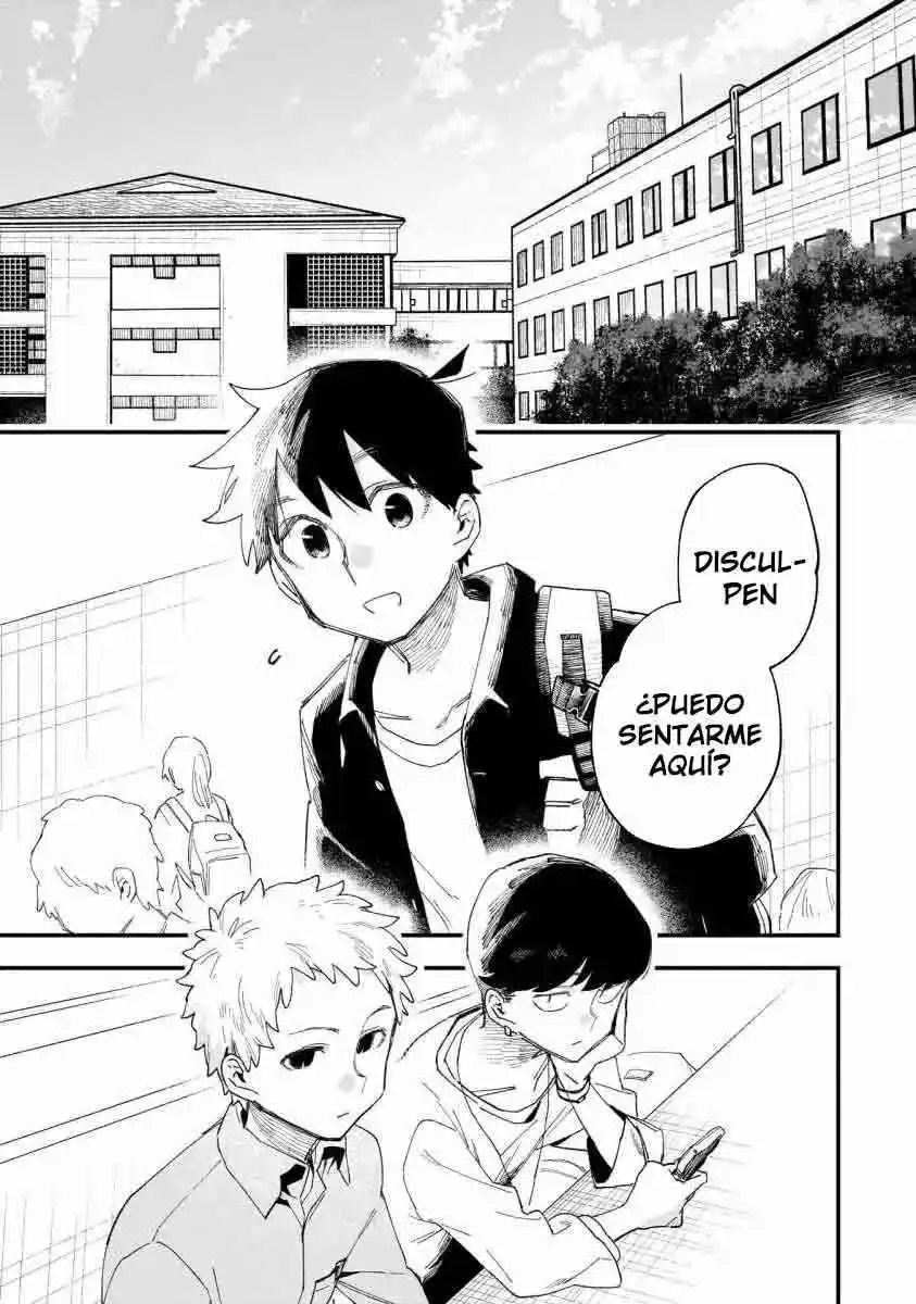 Kanojo No Real Ga Kirinukenai! - Capítulo 8 - Página 23 - LectorTMOo