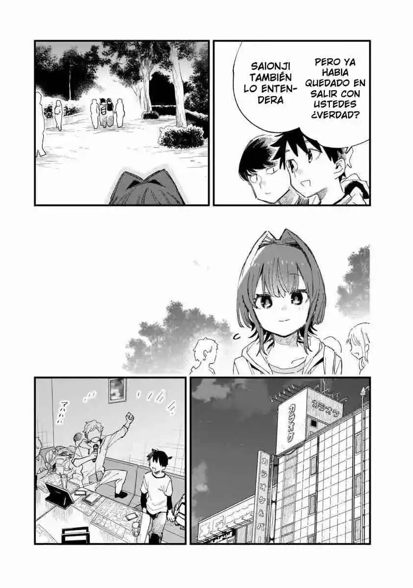 Kanojo No Real Ga Kirinukenai! - Capítulo 8 - Página 28 - LectorTMOo