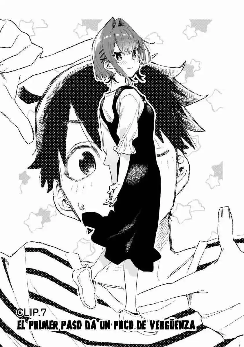 Kanojo No Real Ga Kirinukenai! - Capítulo 9 - Página 5 - LectorTMOo