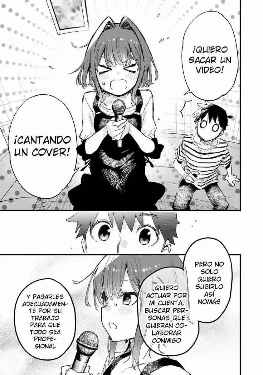 Kanojo No Real Ga Kirinukenai! - Capítulo 9 - Página 13 - LectorTMOo