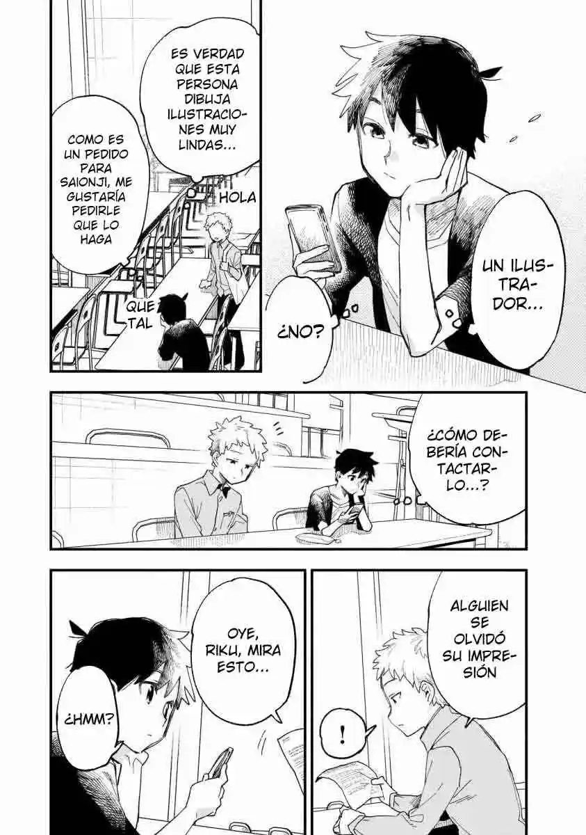 Kanojo No Real Ga Kirinukenai! - Capítulo 9 - Página 30 - LectorTMOo