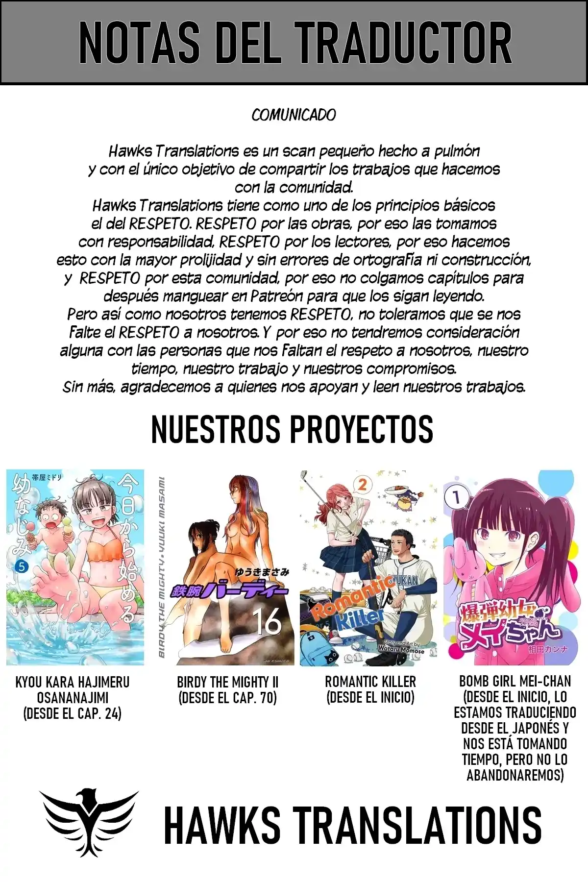 Kanojo No Sore Ni Yarareteru - Capítulo 13 - Página 10 - LectorTMOo