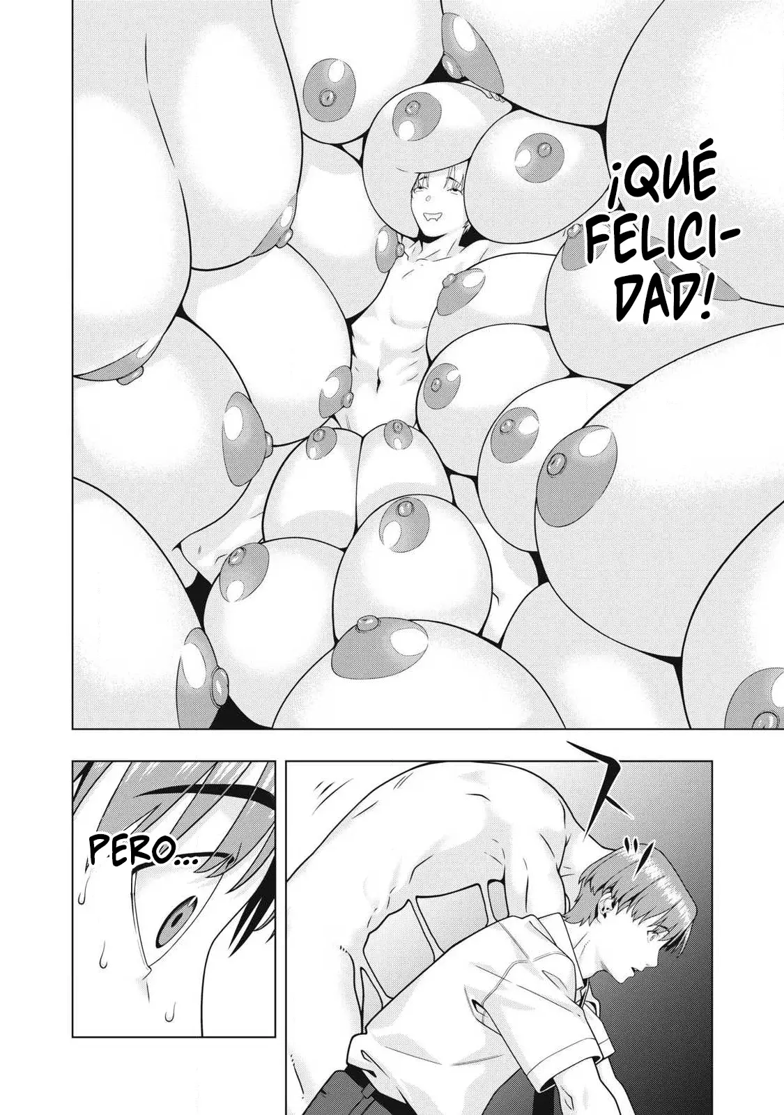 Kanojo No Tomodachi (JYURA) - Capítulo 115 - Página 9 - LectorTMOo