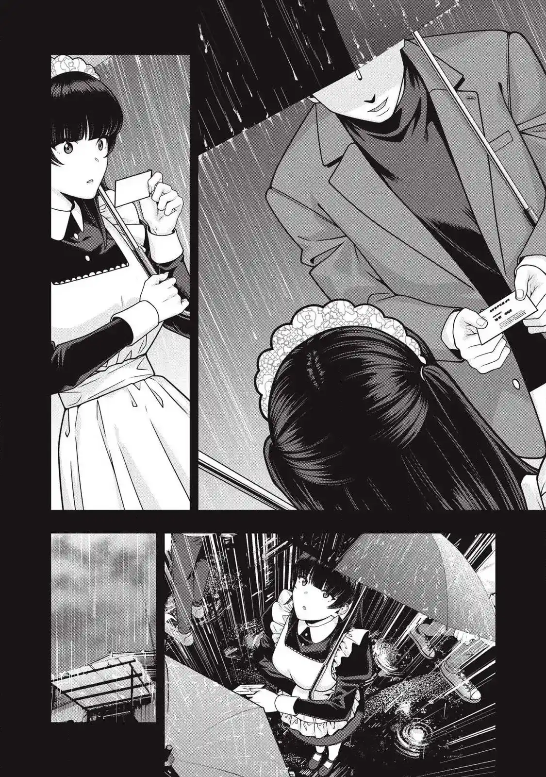Kanojo No Tomodachi (JYURA) - Capítulo 122 - Página 6 - LectorTMOo