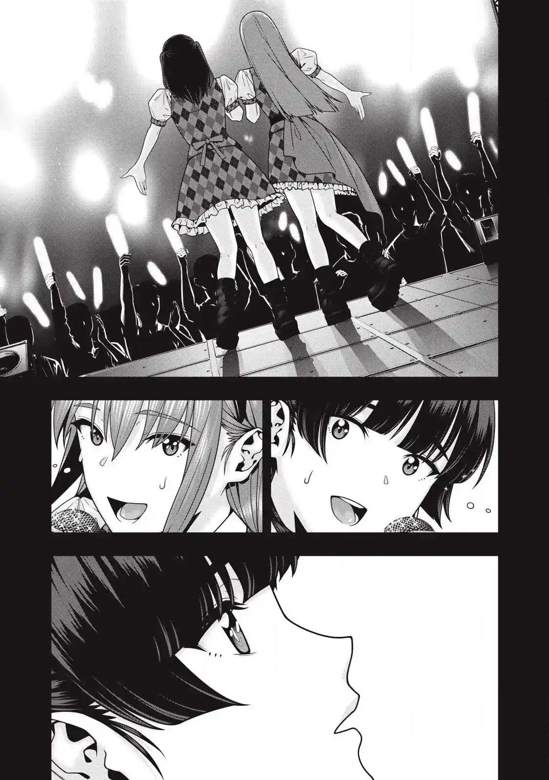 Kanojo No Tomodachi (JYURA) - Capítulo 122 - Página 9 - LectorTMOo