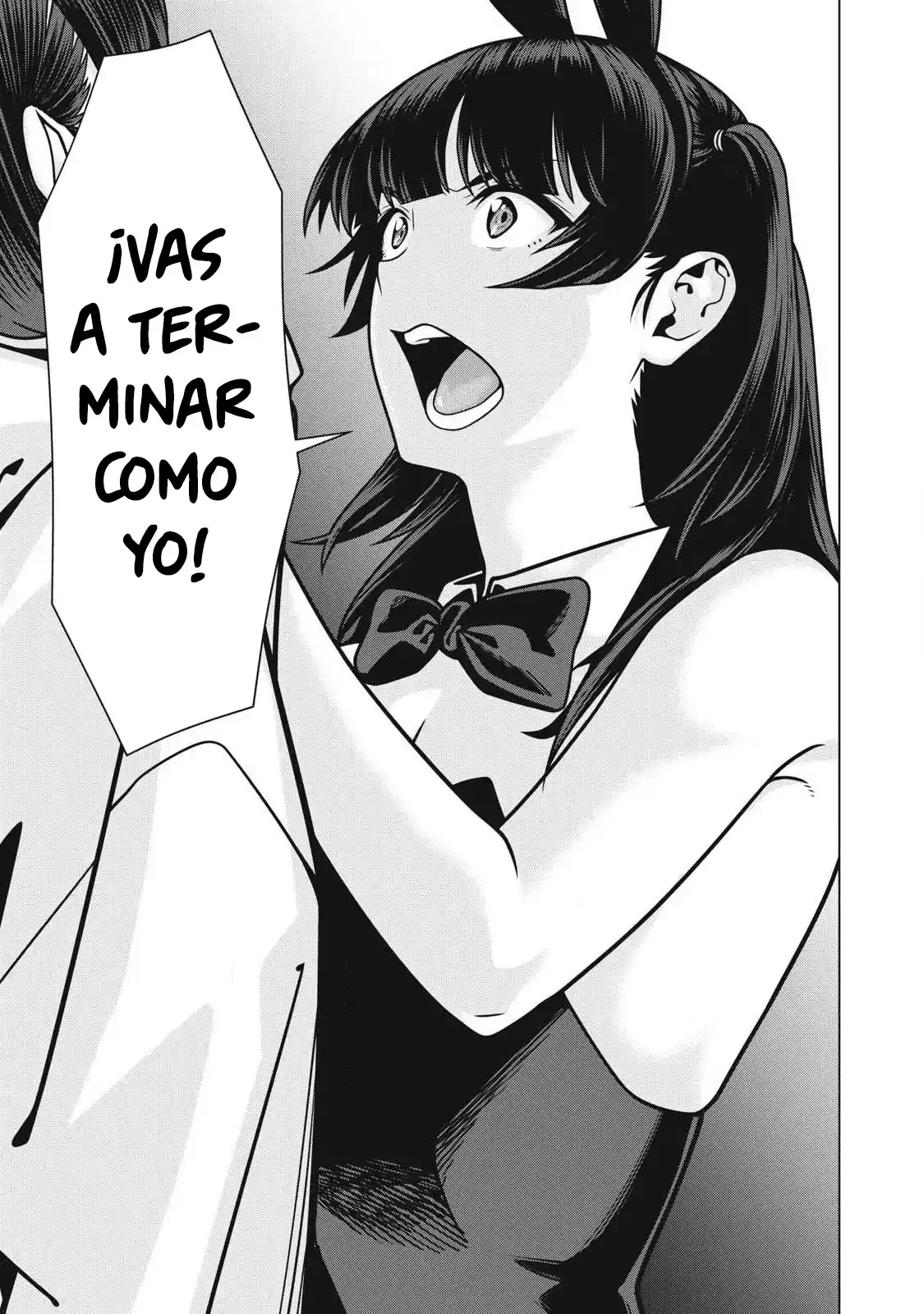 Kanojo No Tomodachi (JYURA) - Capítulo 125 - Página 7 - LectorTMOo