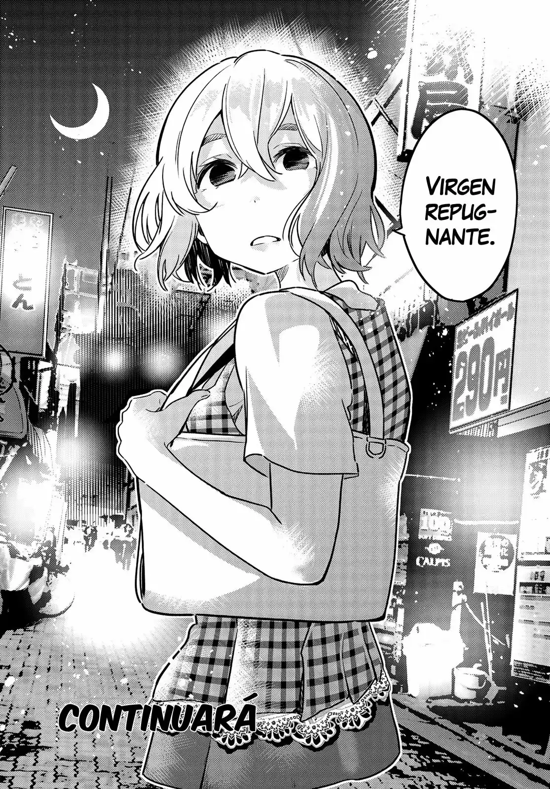 Kanojo, Okarishimasu - Capítulo  - Página 13 - LectorTMOo