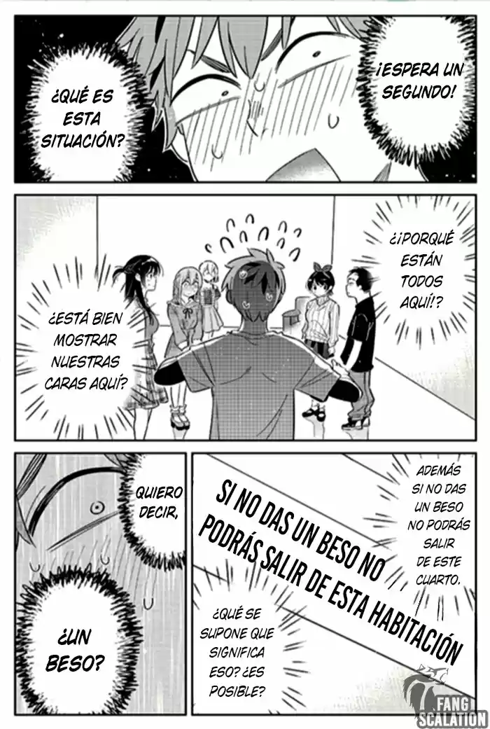 Kanojo, Okarishimasu - Capítulo 186.7 - Página 7 - LectorTMOo