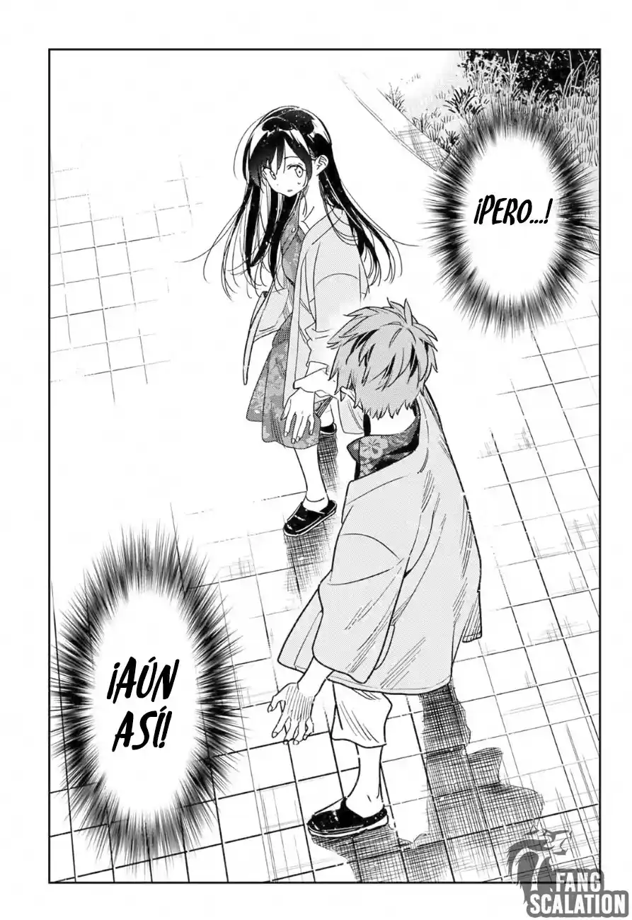Kanojo, Okarishimasu - Capítulo 213.5 - Página 11 - LectorTMOo
