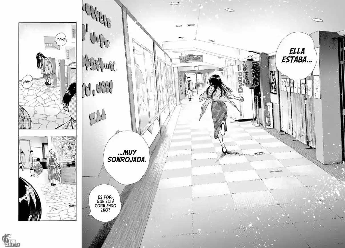 Kanojo, Okarishimasu - Capítulo 214.5 - Página 11 - LectorTMOo