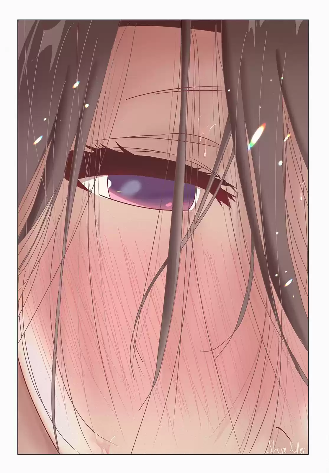Kanojo, Okarishimasu - Capítulo 227.50 - Página 10 - LectorTMOo