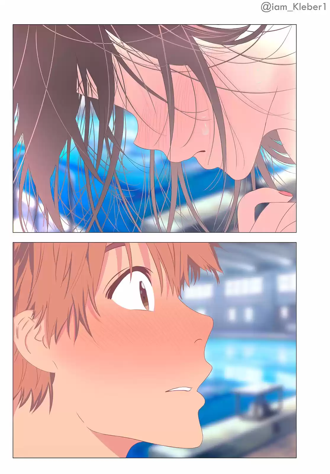 Kanojo, Okarishimasu - Capítulo 227.50 - Página 14 - LectorTMOo