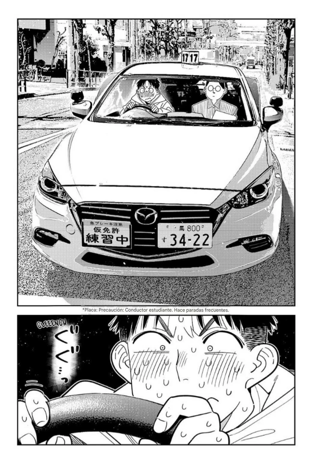 Kanojo, Okarishimasu - Capítulo 425 - Página 2 - LectorTMOo