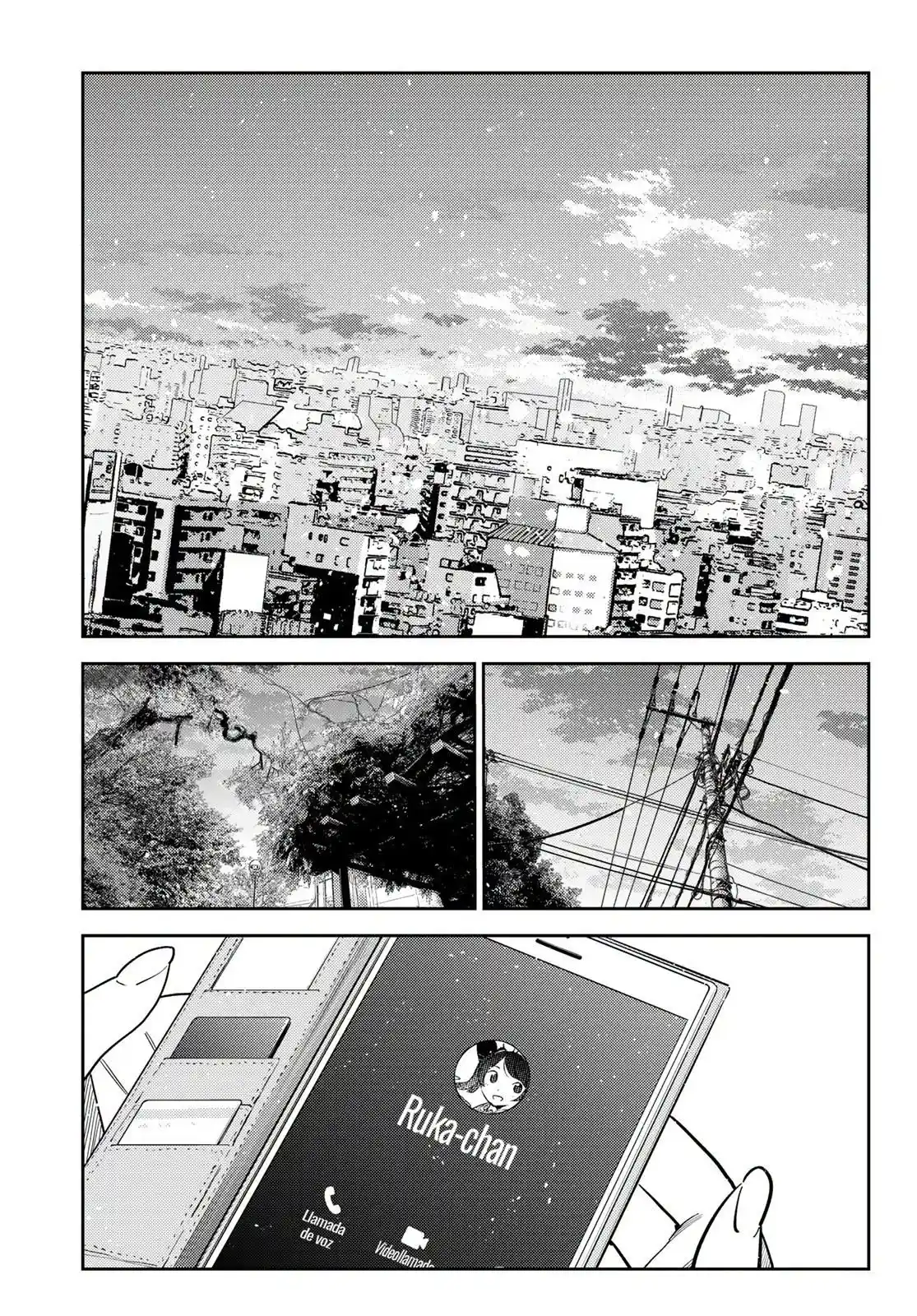 Kanojo, Okarishimasu capítulo 430 página 7