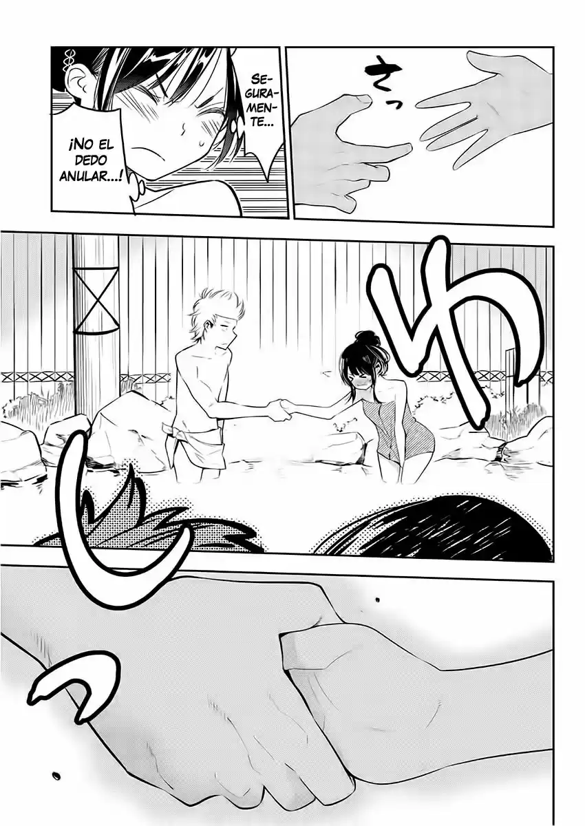 Kanojo, Okarishimasu - Capítulo 49.50 - Página 14 - LectorTMOo