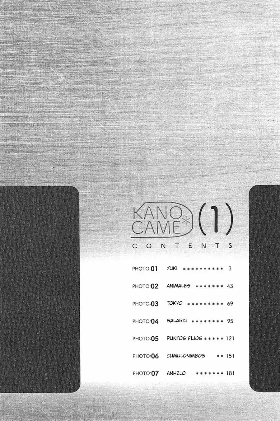 Kanojo To Camera To Kanojo No Kisetsu - Capítulo 1 - Página 6 - LectorTMOo