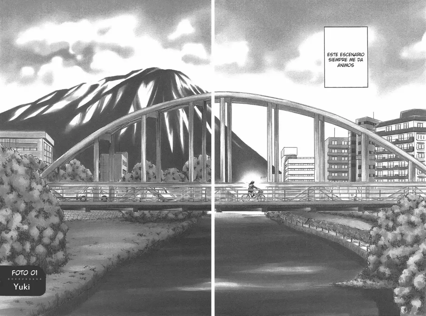 Kanojo To Camera To Kanojo No Kisetsu - Capítulo 1 - Página 8 - LectorTMOo
