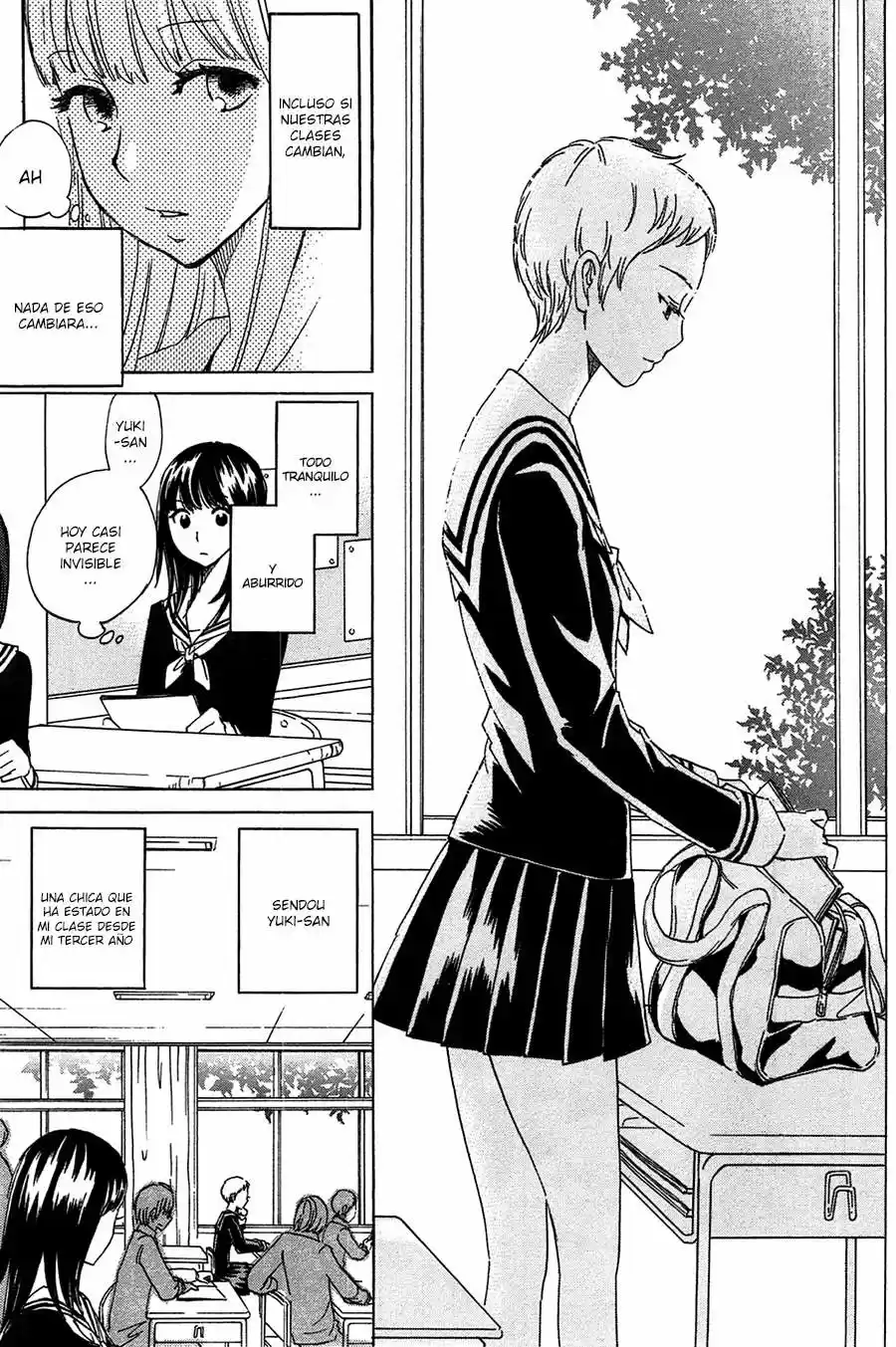 Kanojo To Camera To Kanojo No Kisetsu - Capítulo 1 - Página 12 - LectorTMOo