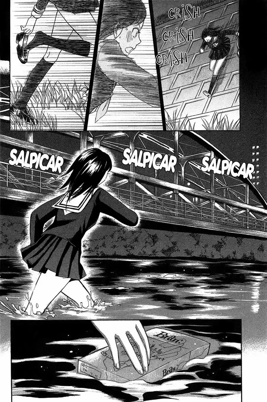Kanojo To Camera To Kanojo No Kisetsu - Capítulo 1 - Página 41 - LectorTMOo