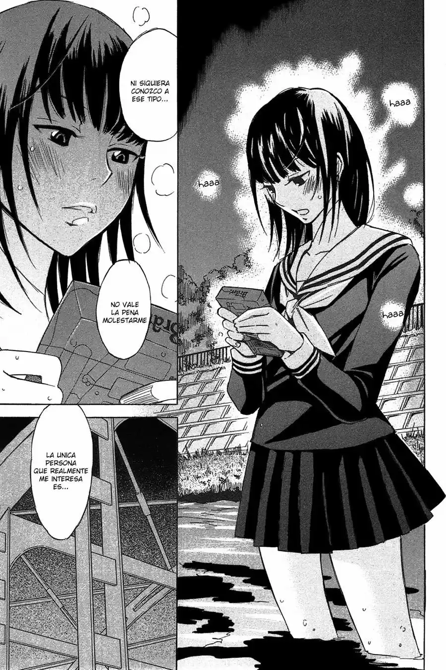 Kanojo To Camera To Kanojo No Kisetsu - Capítulo 1 - Página 42 - LectorTMOo