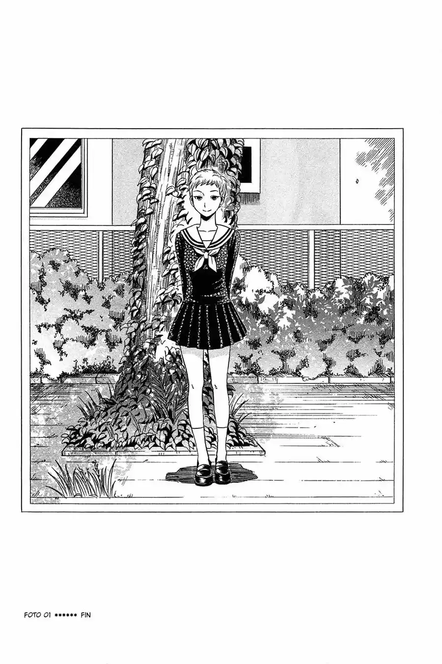 Kanojo To Camera To Kanojo No Kisetsu - Capítulo 1 - Página 43 - LectorTMOo