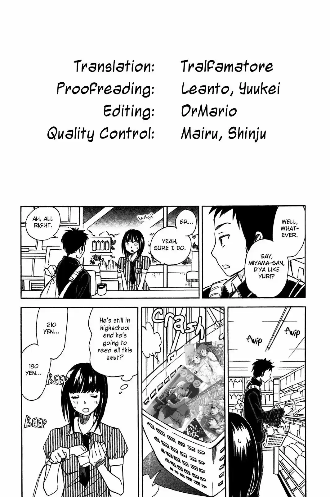 Kanojo To Camera To Kanojo No Kisetsu - Capítulo 1 - Página 46 - LectorTMOo