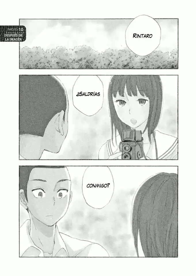 Kanojo To Camera To Kanojo No Kisetsu - Capítulo 10 - Página 4 - LectorTMOo