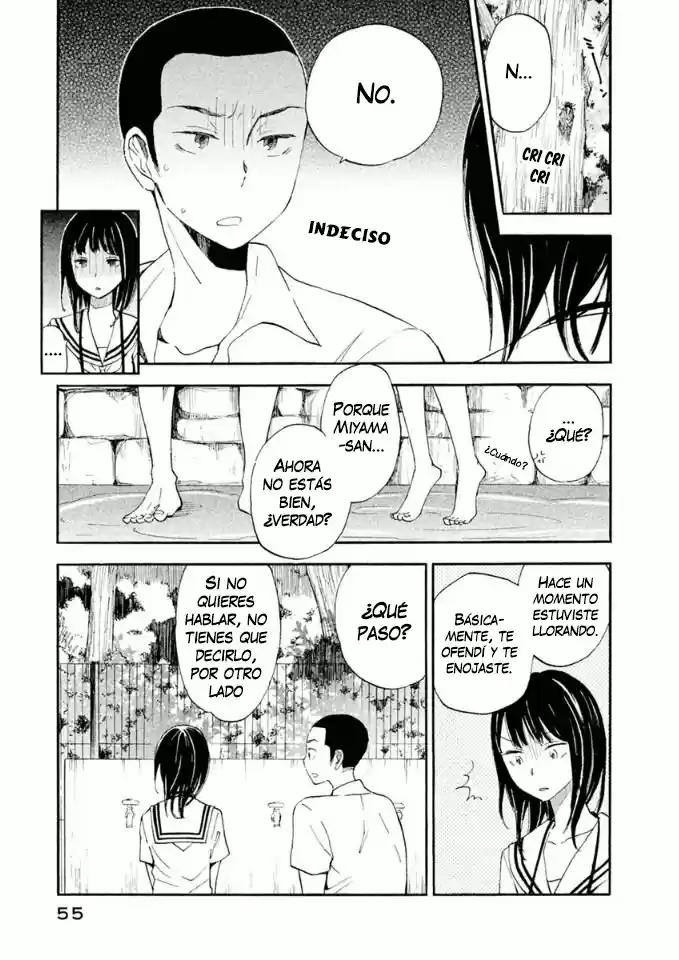 Kanojo To Camera To Kanojo No Kisetsu - Capítulo 10 - Página 7 - LectorTMOo