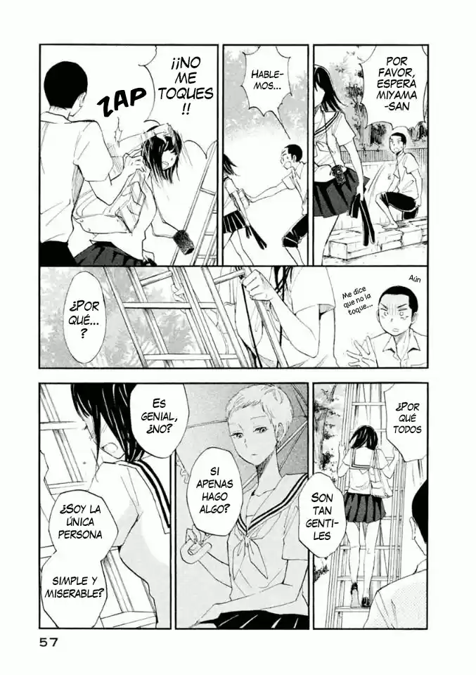 Kanojo To Camera To Kanojo No Kisetsu - Capítulo 10 - Página 9 - LectorTMOo