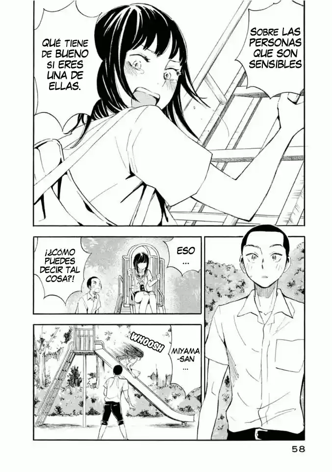 Kanojo To Camera To Kanojo No Kisetsu - Capítulo 10 - Página 10 - LectorTMOo