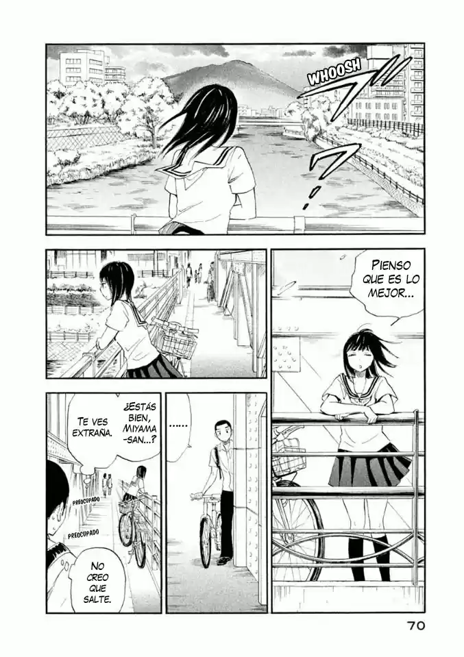Kanojo To Camera To Kanojo No Kisetsu - Capítulo 10 - Página 22 - LectorTMOo