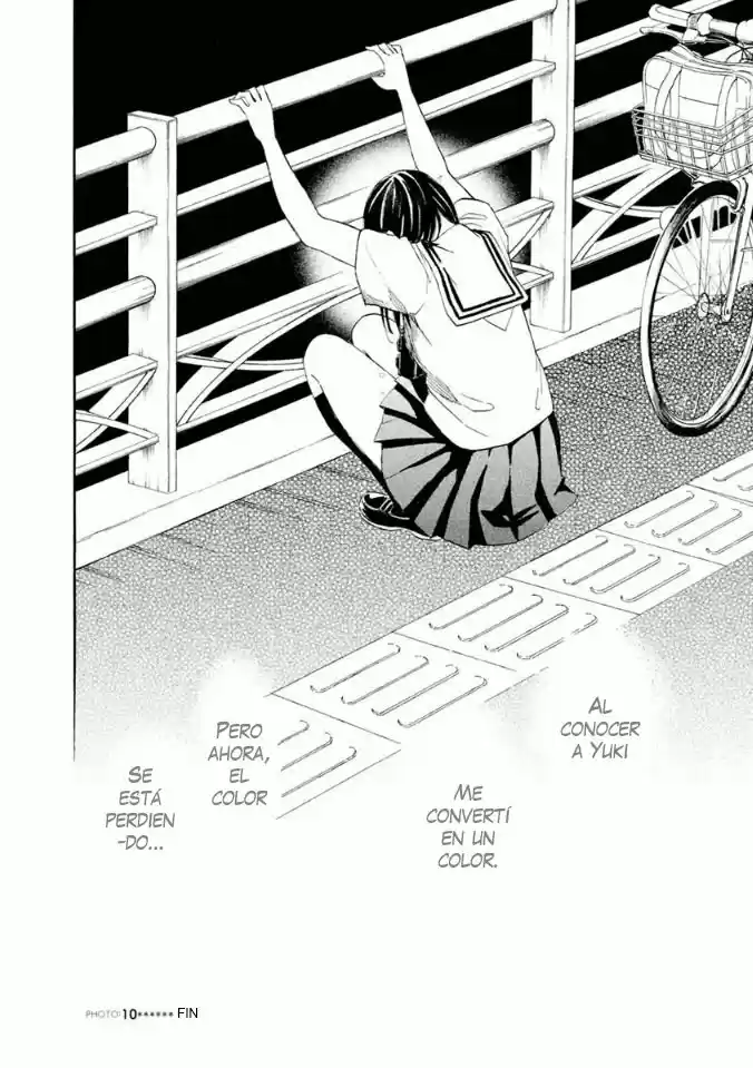 Kanojo To Camera To Kanojo No Kisetsu - Capítulo 10 - Página 26 - LectorTMOo