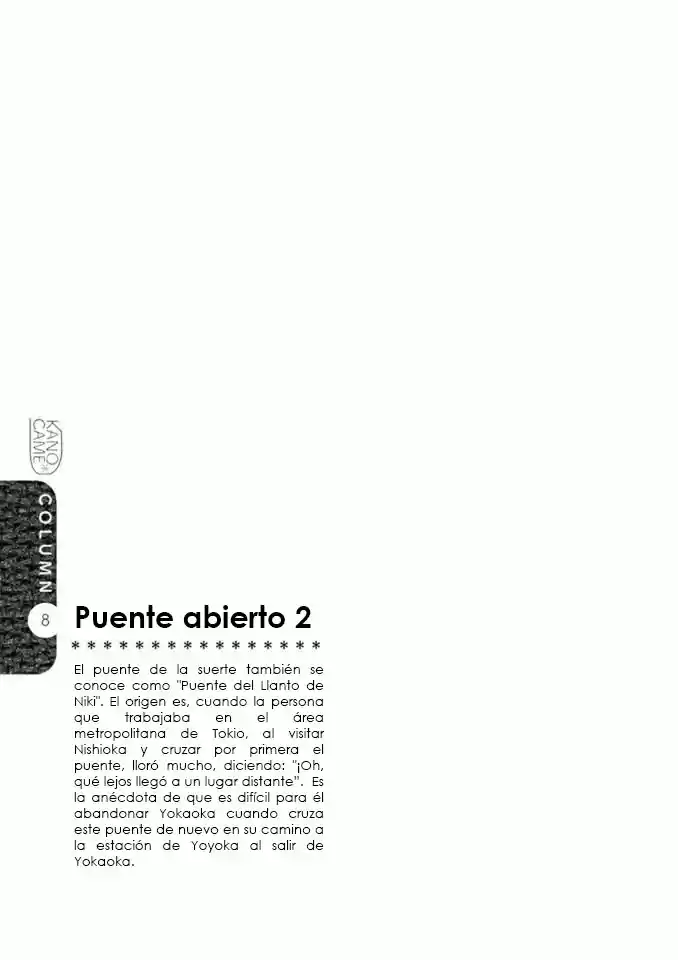 Kanojo To Camera To Kanojo No Kisetsu - Capítulo 10 - Página 27 - LectorTMOo