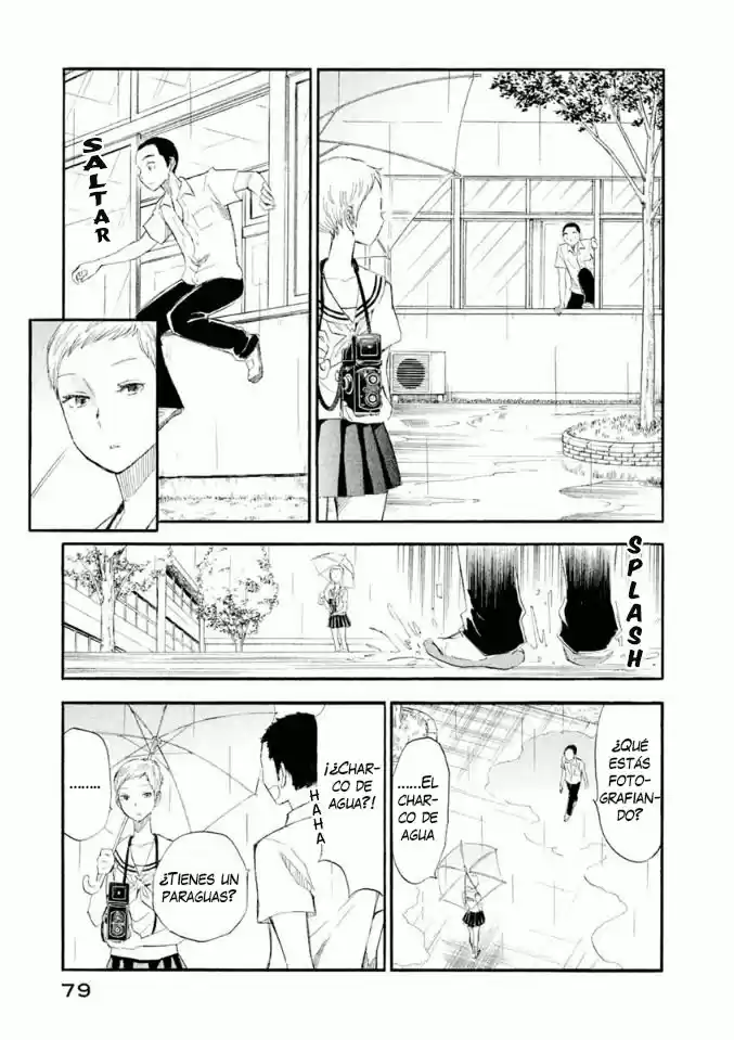 Kanojo To Camera To Kanojo No Kisetsu - Capítulo 11 - Página 5 - LectorTMOo